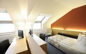 Туры в отель HEINhotel Vienna Airport