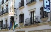 Туры в отель Hotel Maestranza