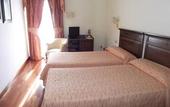 Туры в отель Hotel Maestranza