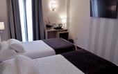 Туры в отель Hotel Maestranza