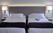 Туры в отель Hotel Maestranza
