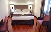 Туры в отель Hotel Maestranza