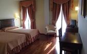 Туры в отель Hotel Maestranza
