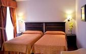 Туры в отель Hotel Maestranza