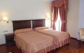 Туры в отель Hotel Maestranza