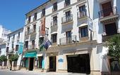 Туры в отель Hotel Maestranza