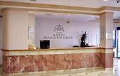 Туры в отель Hotel Maestranza