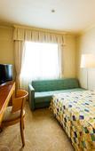 Туры в отель ANA Holiday Inn Kobe Sanda by IHG