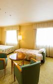 Туры в отель ANA Holiday Inn Kobe Sanda by IHG