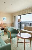 Туры в отель ANA Holiday Inn Kobe Sanda by IHG