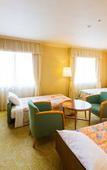 Туры в отель ANA Holiday Inn Kobe Sanda by IHG