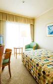 Туры в отель ANA Holiday Inn Kobe Sanda by IHG