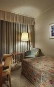 Туры в отель ANA Holiday Inn Kobe Sanda by IHG