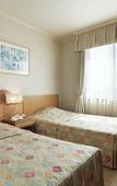 Туры в отель ANA Holiday Inn Kobe Sanda by IHG