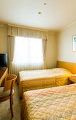 Туры в отель ANA Holiday Inn Kobe Sanda by IHG