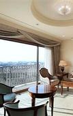 Туры в отель ANA Holiday Inn Kobe Sanda by IHG