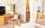 Туры в отель ANA Holiday Inn Kobe Sanda by IHG