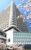 Туры в отель The Yokohama Bay Hotel Tokyu