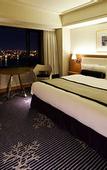 Туры в отель The Yokohama Bay Hotel Tokyu