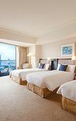 Туры в отель The Yokohama Bay Hotel Tokyu