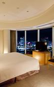 Туры в отель The Yokohama Bay Hotel Tokyu