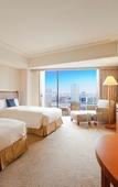 Туры в отель The Yokohama Bay Hotel Tokyu