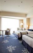 Туры в отель The Yokohama Bay Hotel Tokyu