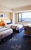Туры в отель The Yokohama Bay Hotel Tokyu