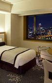 Туры в отель The Yokohama Bay Hotel Tokyu
