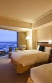 Туры в отель The Yokohama Bay Hotel Tokyu