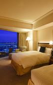 Туры в отель The Yokohama Bay Hotel Tokyu