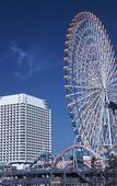 Туры в отель The Yokohama Bay Hotel Tokyu