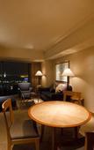 Туры в отель The Yokohama Bay Hotel Tokyu