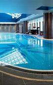 Туры в отель The Yokohama Bay Hotel Tokyu