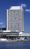 Туры в отель The Yokohama Bay Hotel Tokyu
