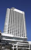 Туры в отель The Yokohama Bay Hotel Tokyu