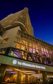 Туры в отель The Yokohama Bay Hotel Tokyu