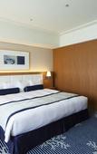 Туры в отель The Yokohama Bay Hotel Tokyu