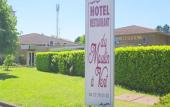 Туры в отель Hotel du Moulin a Vent Gerland