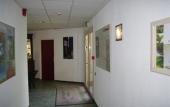 Туры в отель Hotel du Moulin a Vent Gerland