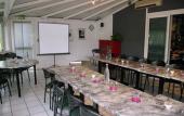 Туры в отель Hotel du Moulin a Vent Gerland