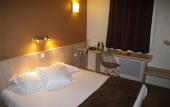 Туры в отель Hotel du Moulin a Vent Gerland