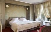 Туры в отель Hotel Barriere Le Grand Hotel