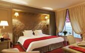 Туры в отель Hotel Barriere Le Grand Hotel