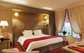 Туры в отель Hotel Barriere Le Grand Hotel