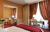 Туры в отель Hotel Barriere Le Grand Hotel