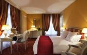Туры в отель Hotel Barriere Le Grand Hotel
