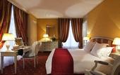 Туры в отель Hotel Barriere Le Grand Hotel