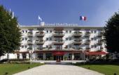 Туры в отель Hotel Barriere Le Grand Hotel