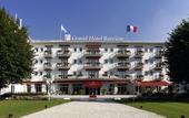 Туры в отель Hotel Barriere Le Grand Hotel